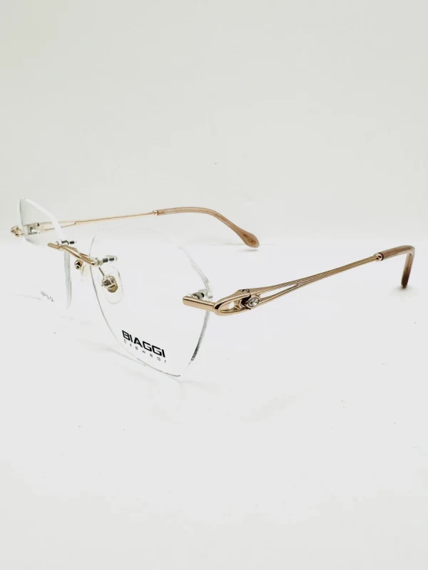 Lunette percée Biaggi 100 2