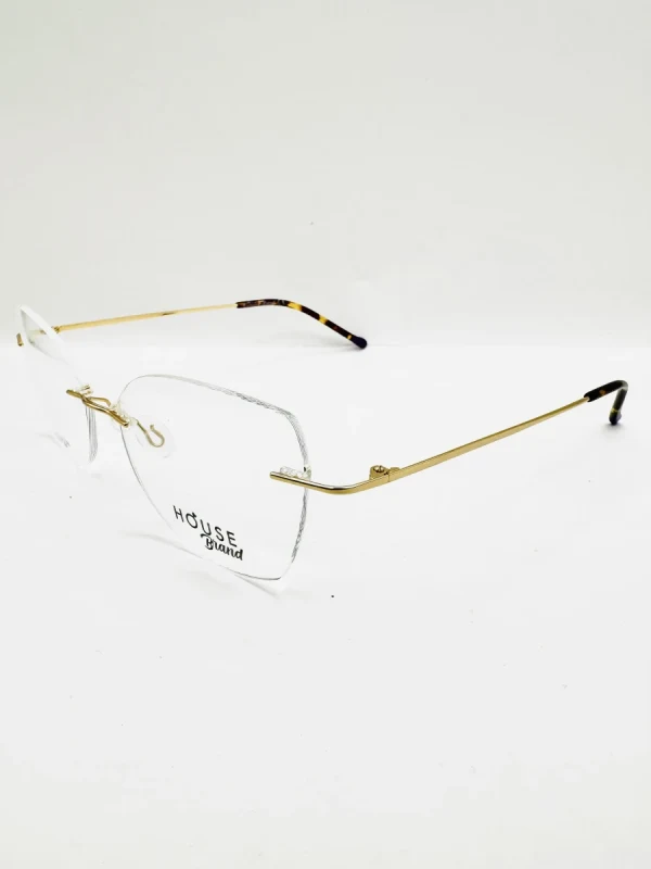 Lunette percée 121 2