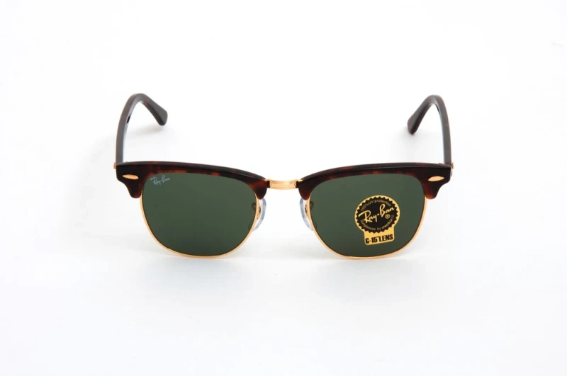Ray-Ban Clubmaster RB3016  1