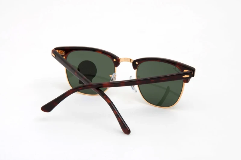 Ray-Ban Clubmaster RB3016  5