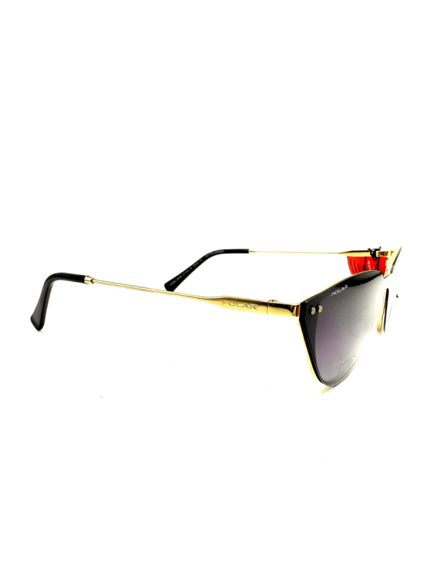 POLAR 417 CLIPON/78 5