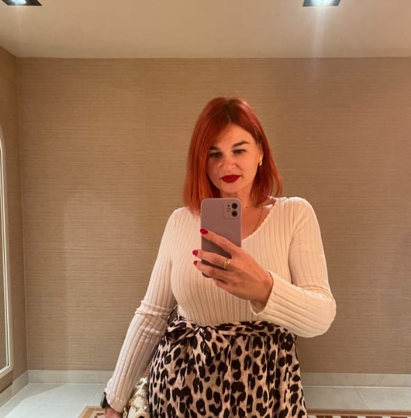 Iryna