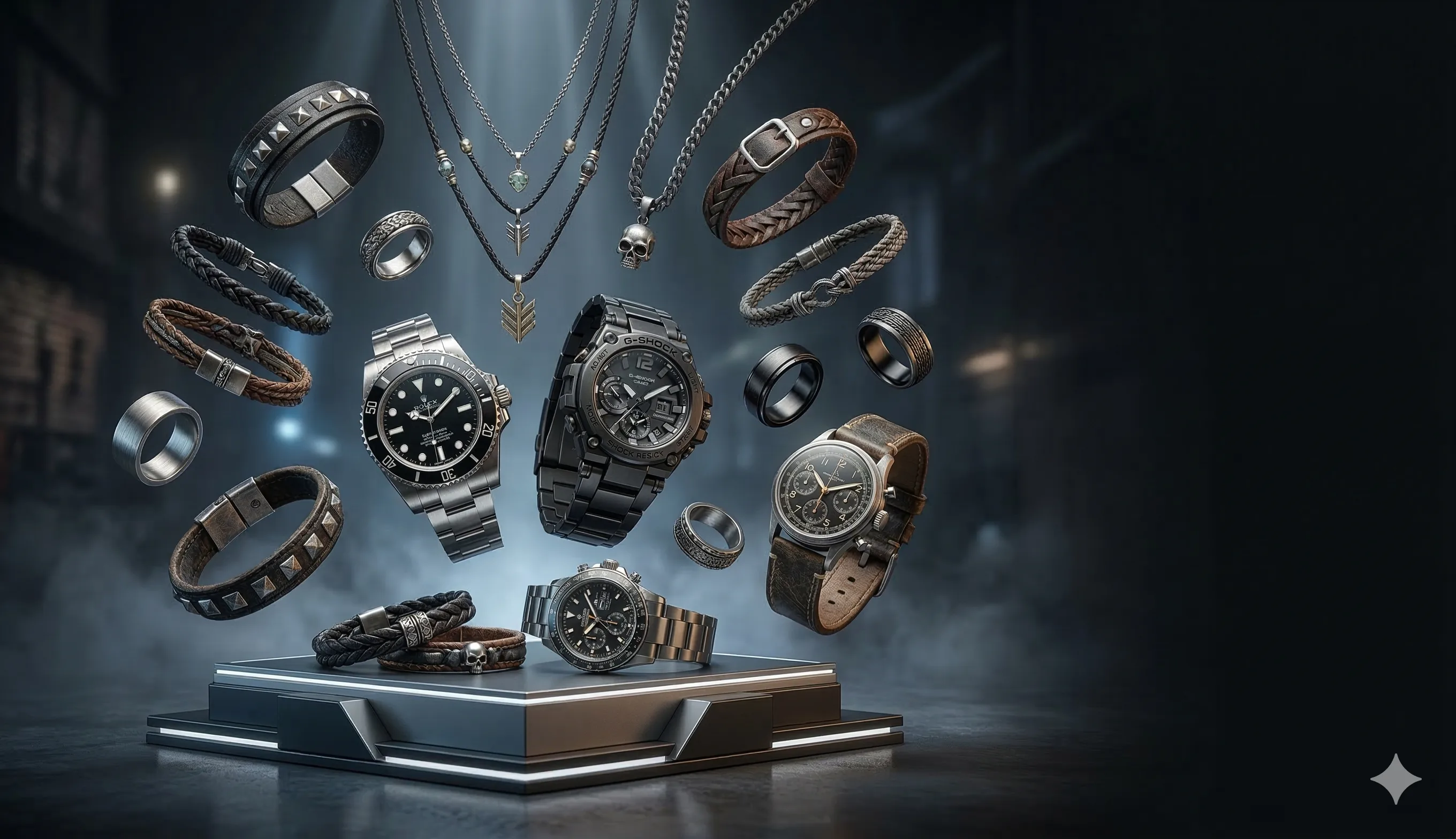 Carlo Essential Hero