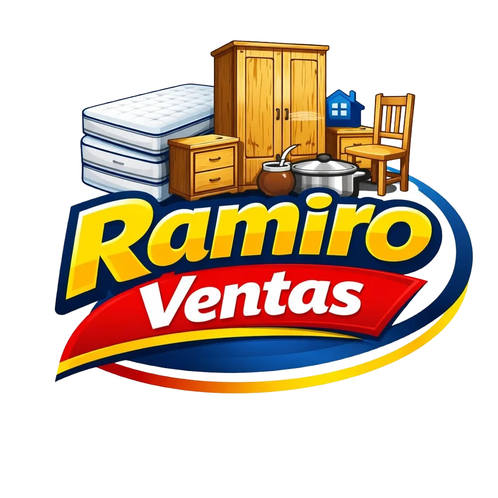 Logo de Ramiro Ventas