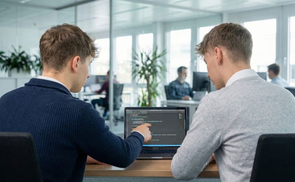 Nordloom – KI und Automatisierung