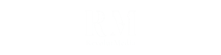 Revolut Media – Partnerlogo