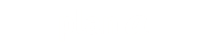 Plan A – Partnerlogo
