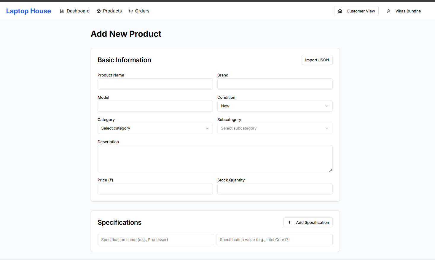 MyLapKart screenshot 6