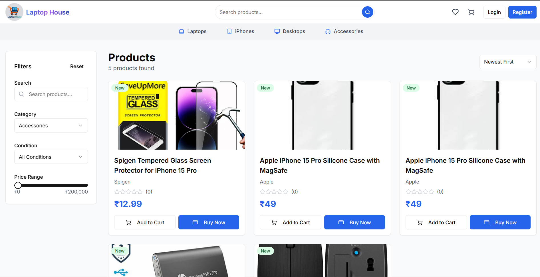 MyLapKart screenshot 3