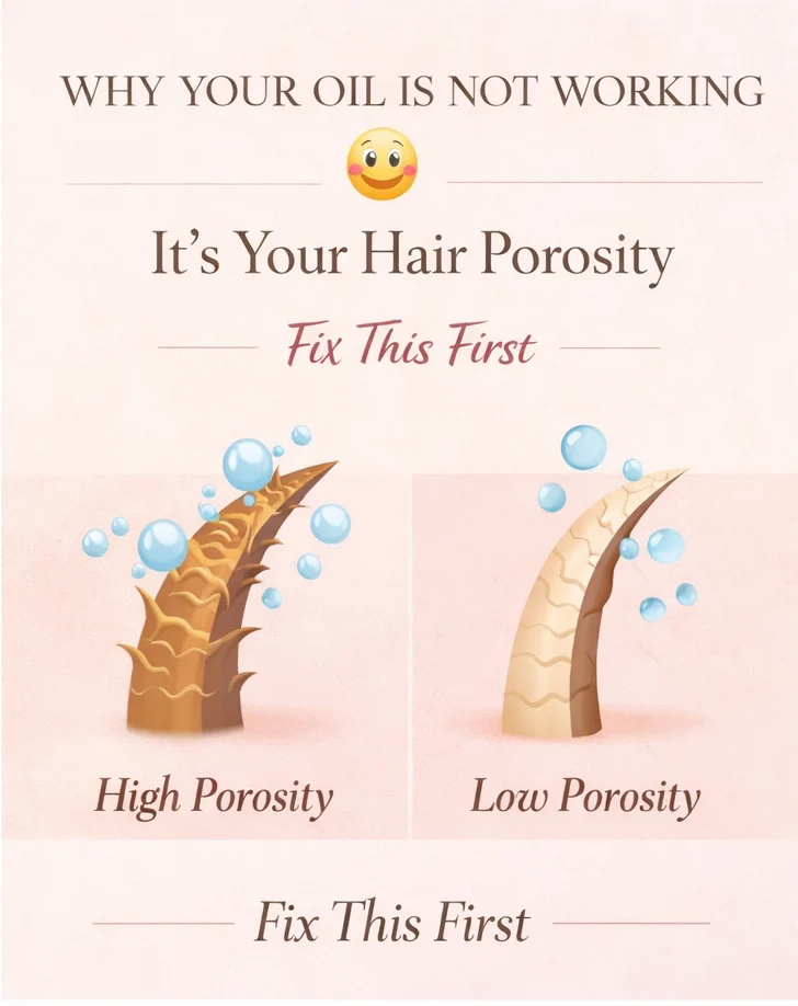 porosity