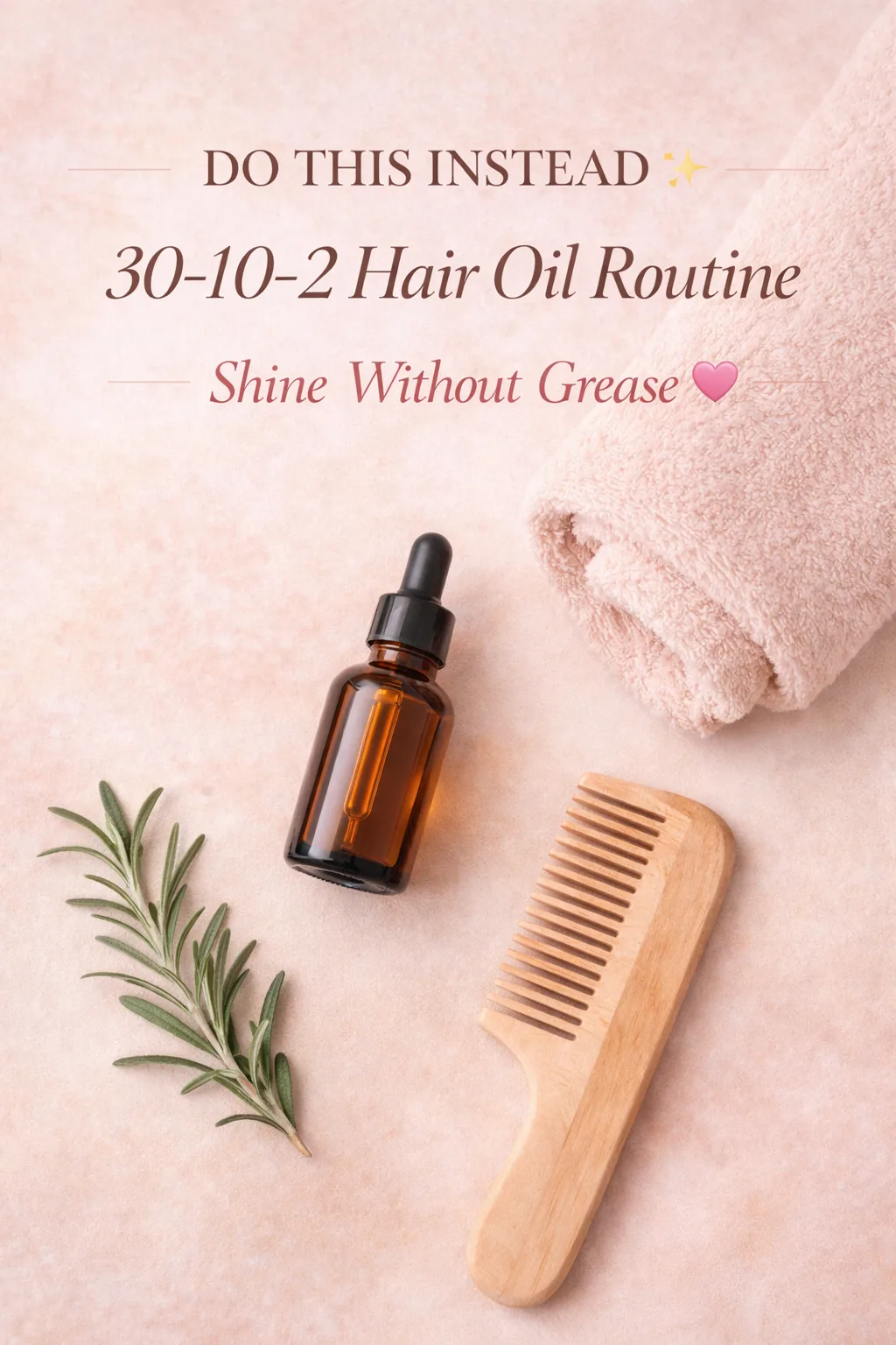 hair kit