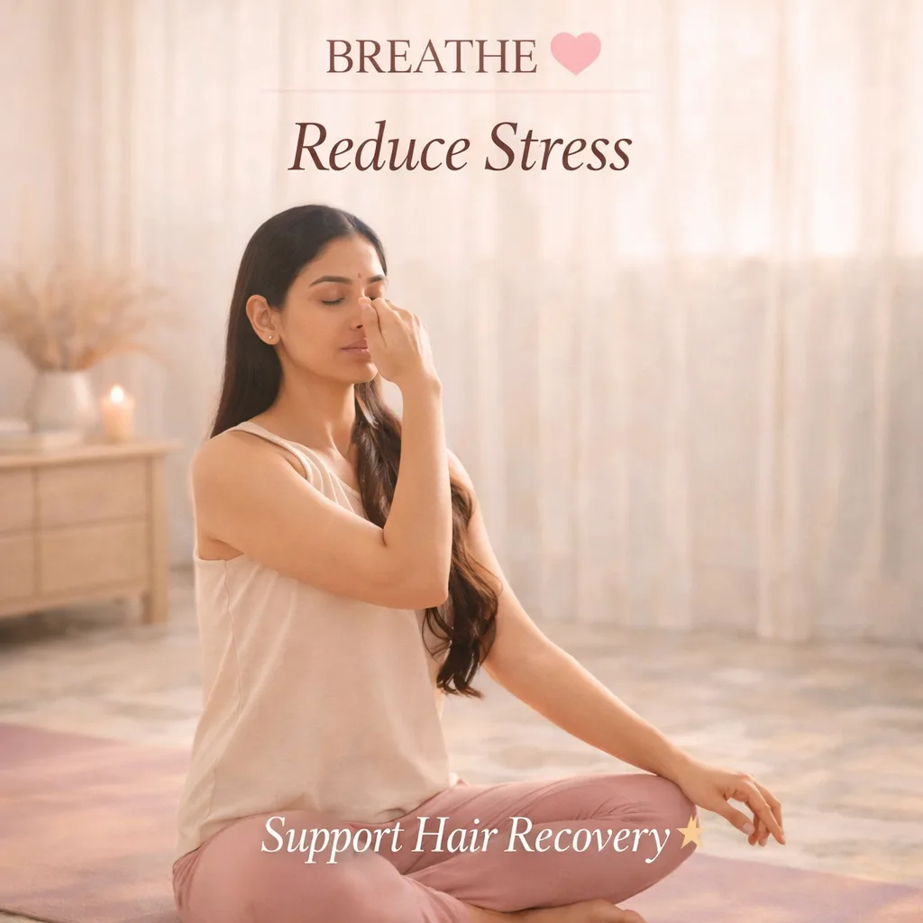 pranayama