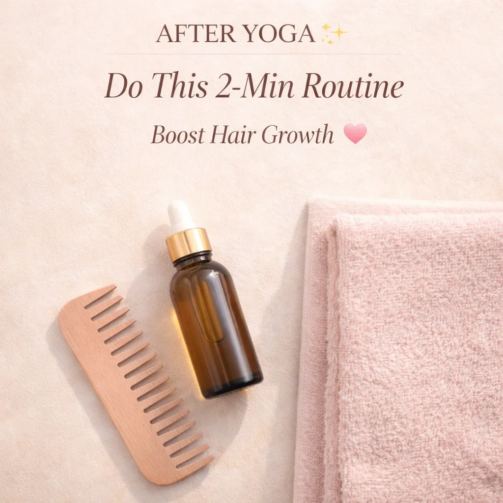 hairroutine