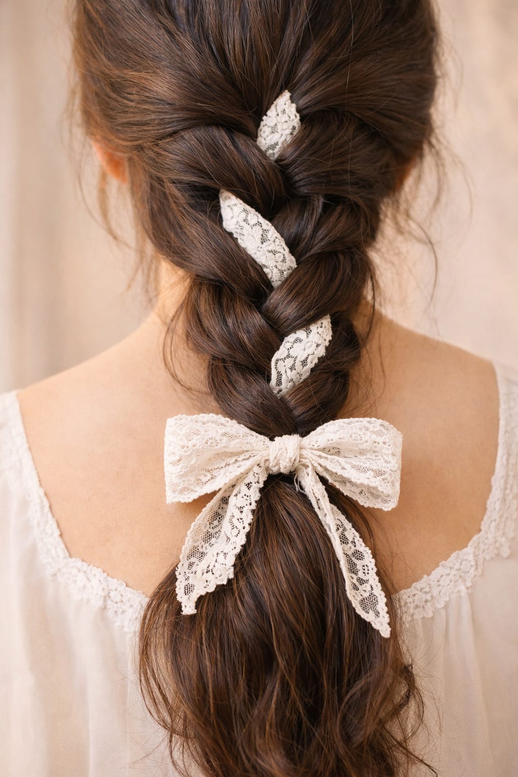 lace-ribbon-hair-styles-2026