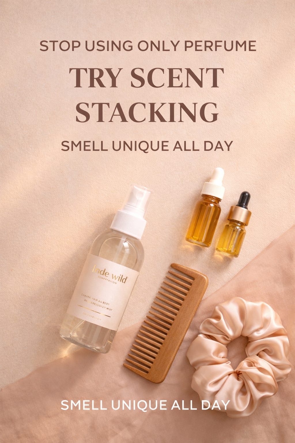 scent-stacking-hair-routine-flatlay