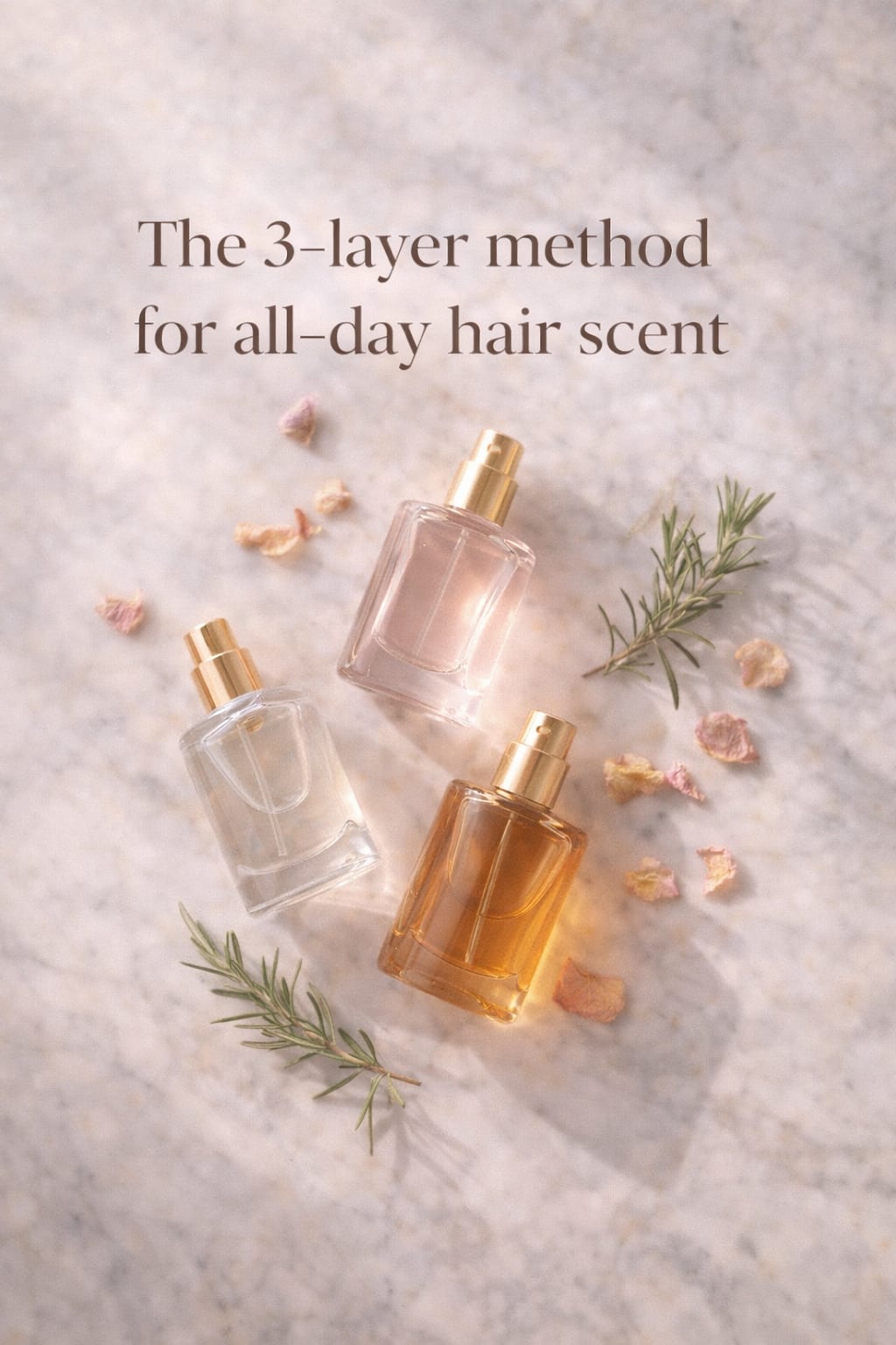 hair-scent-layering-routine-products