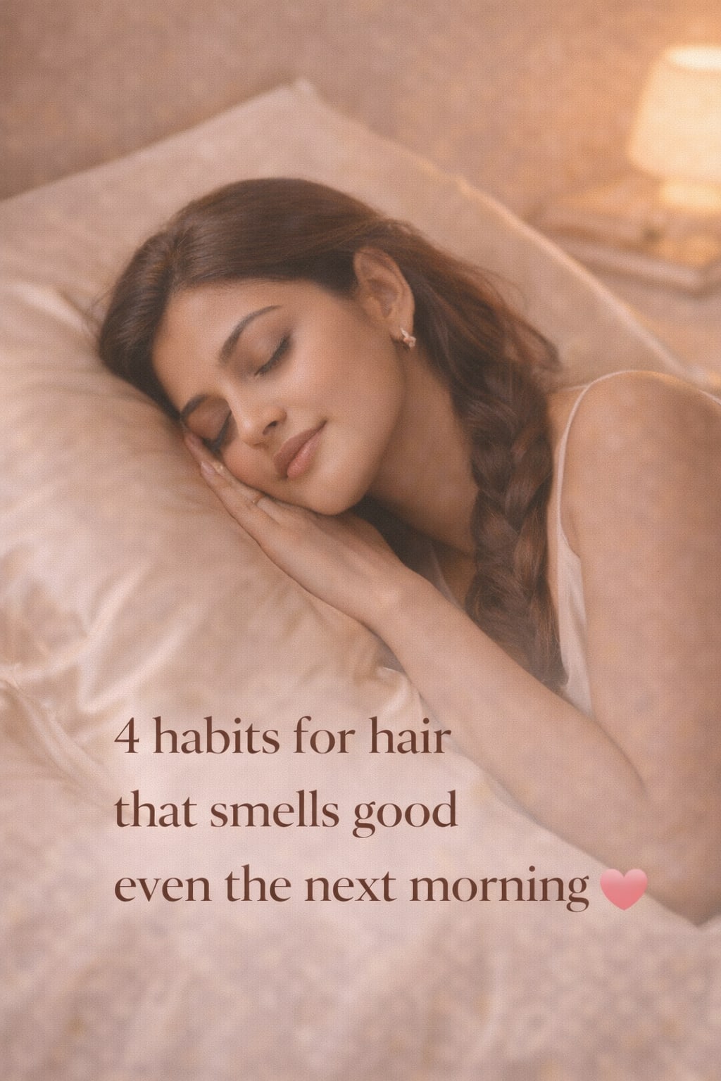 silk-pillowcase-tips-for-good-smelling-hair