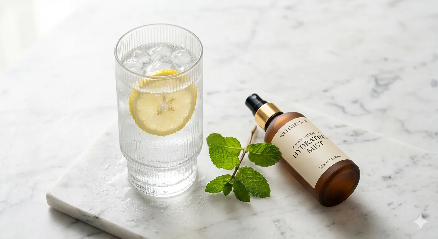 water-skinserum-mintleaves-hair-dehydration-lemon