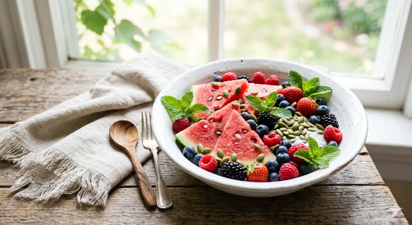 diet-watermelon-stawberry-blueberry-healthy-diet