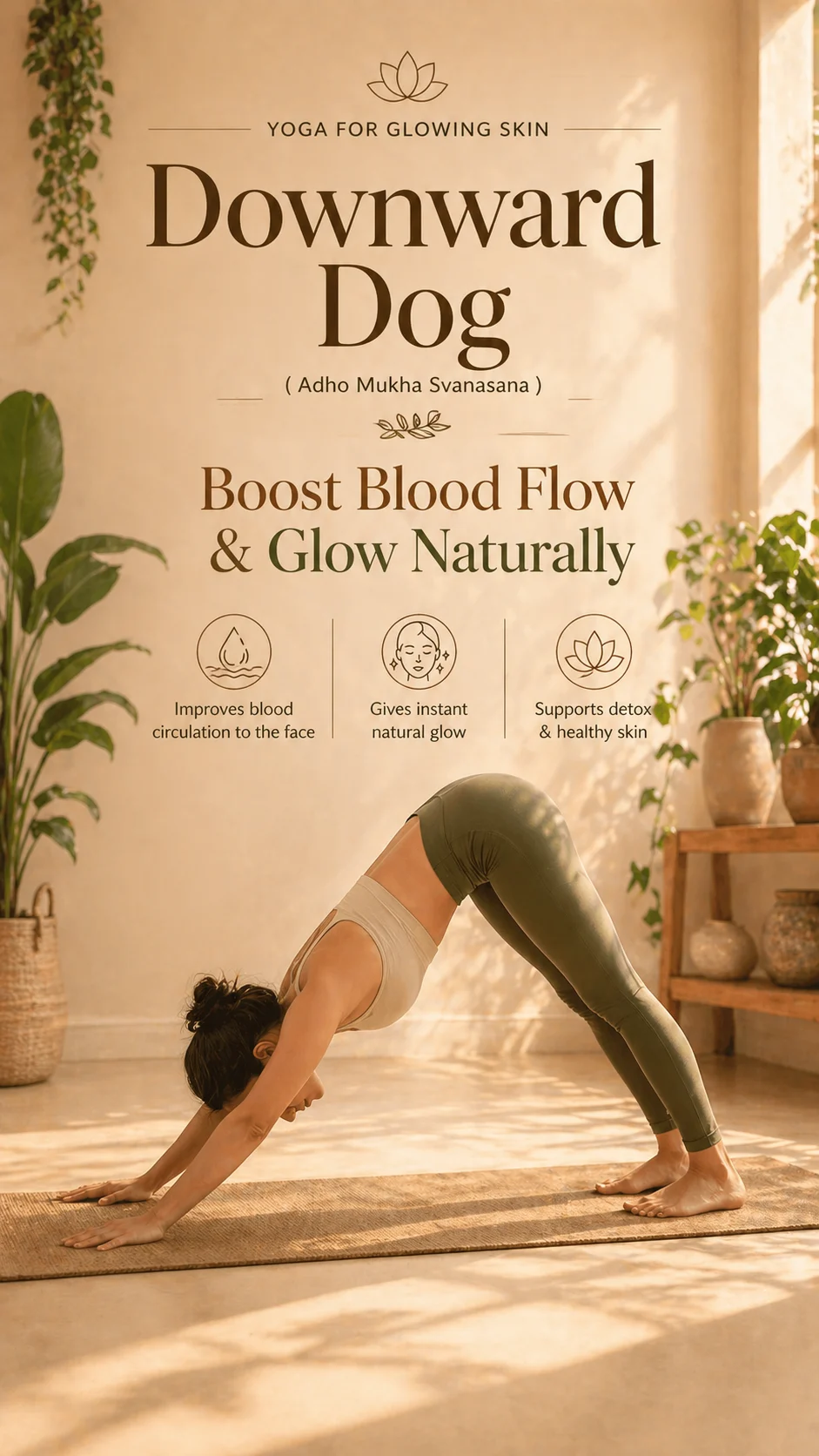 downward-dog-yoga-glow-skin-routine