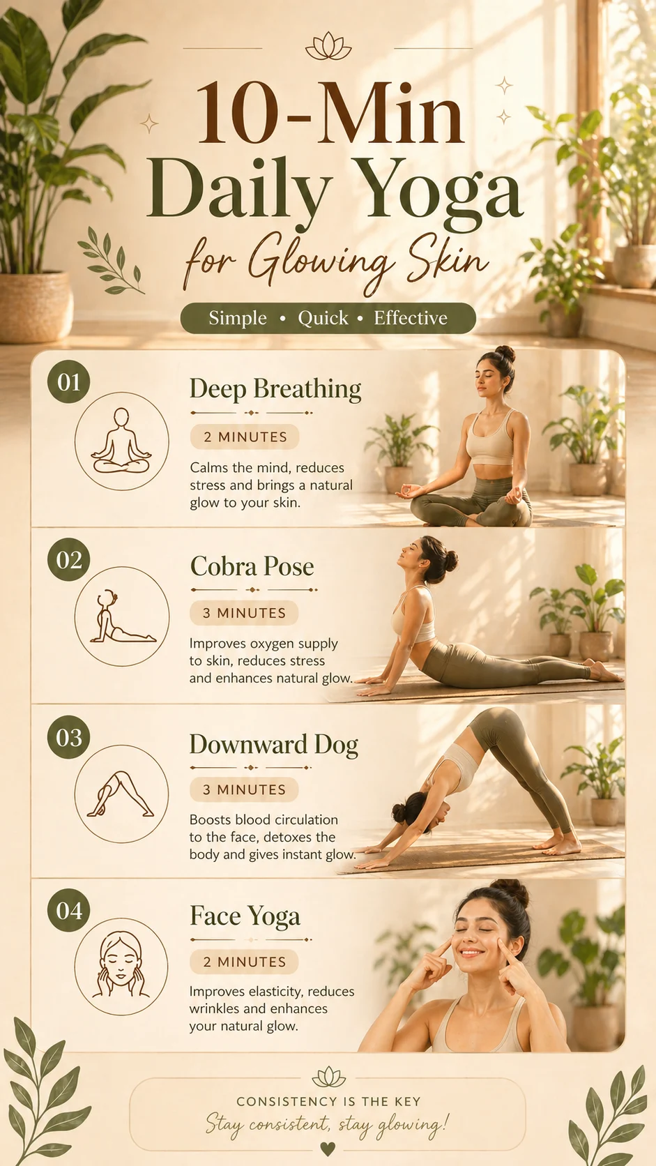 10-minute-yoga-routine-glowing-skin-infographic