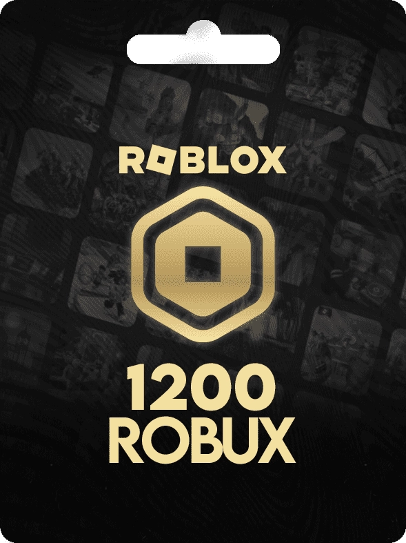 1200 ROBUX