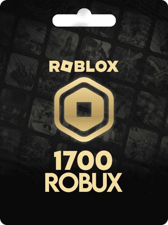 1700 ROBUX