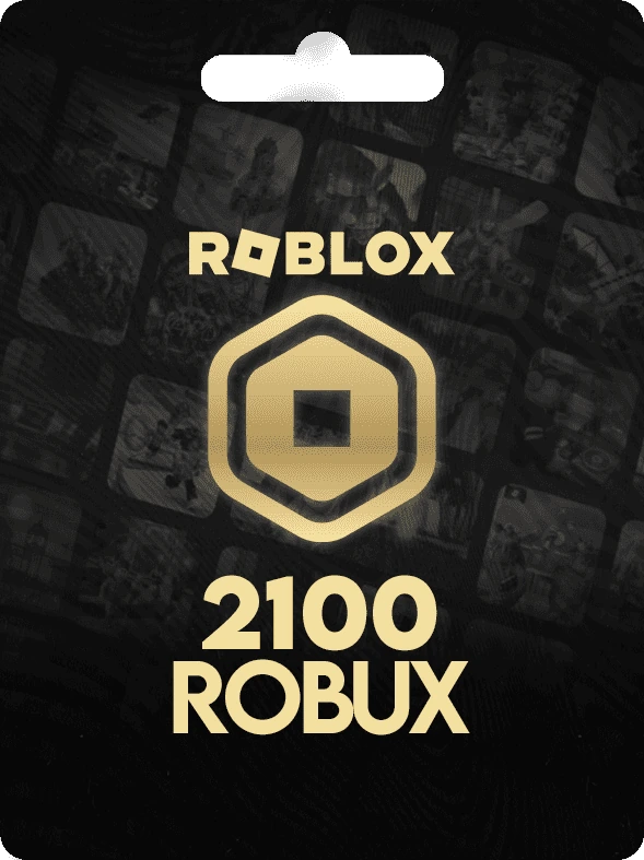 2100 ROBUX