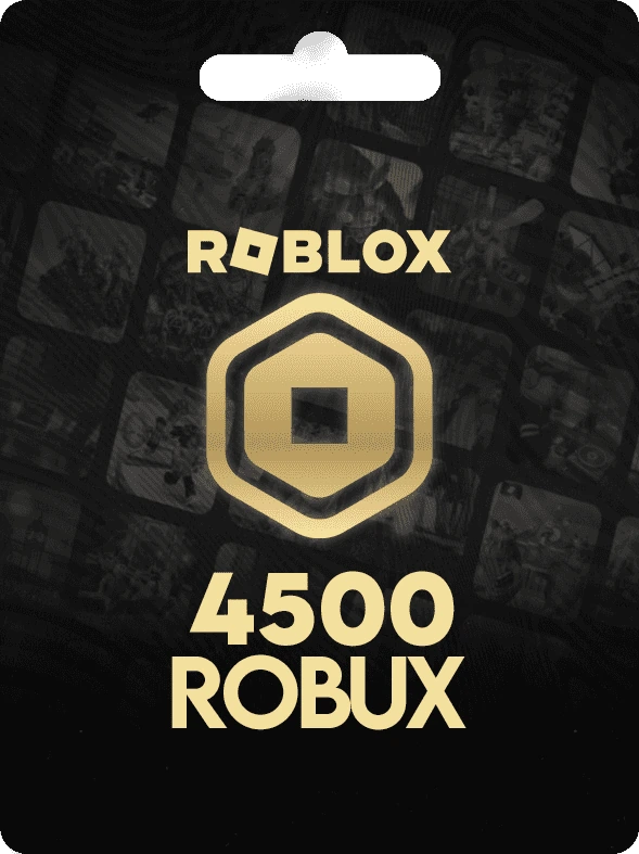 4500 ROBUX