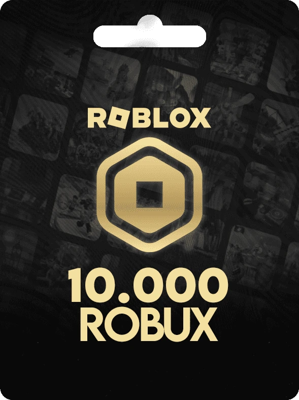 10000 ROBUX