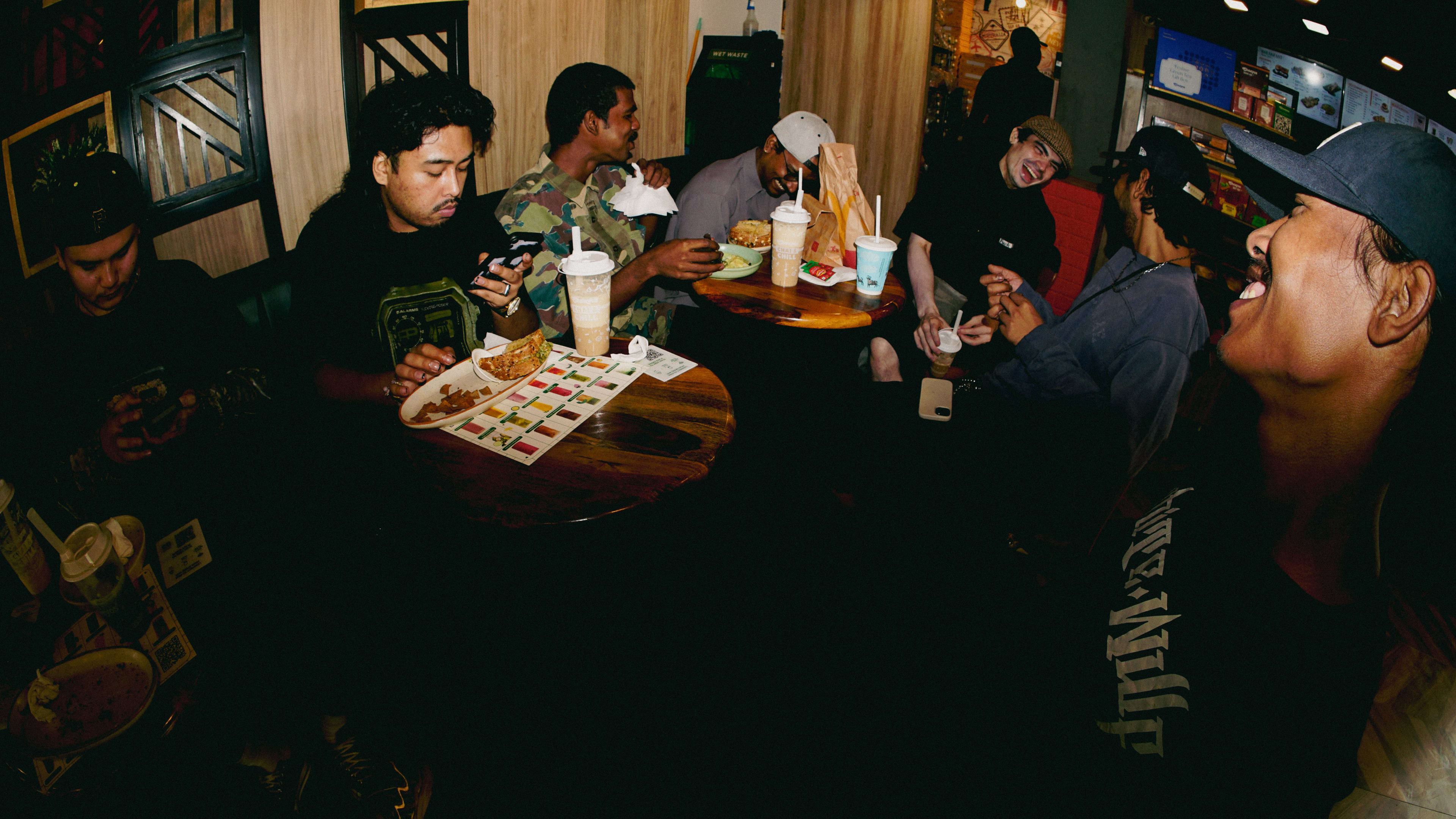 FP Skateshop team_Delhi Skate_Skateboarding in India 