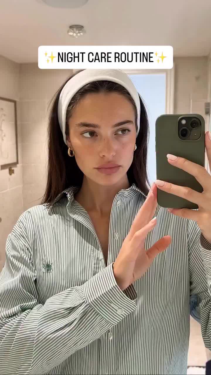 Lifestyle Routine