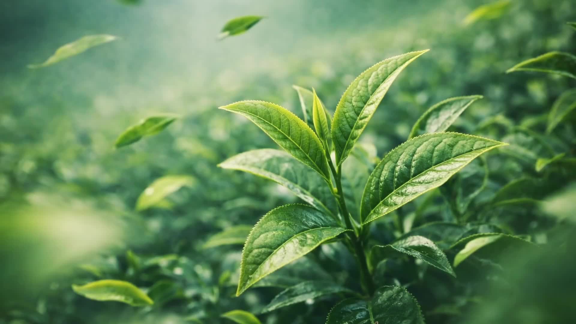 Green Ritual