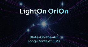 LightOn OriOn