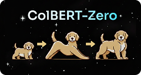 ColBERT-Zero