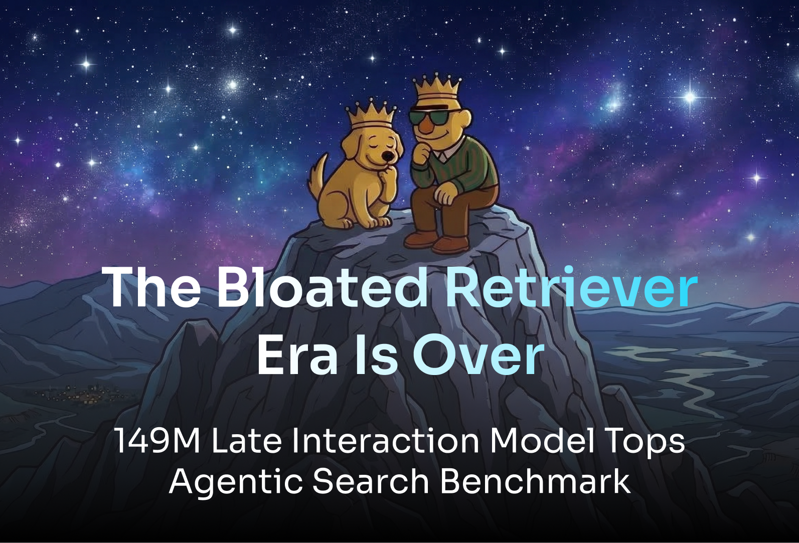 Reason-ModernColBERT