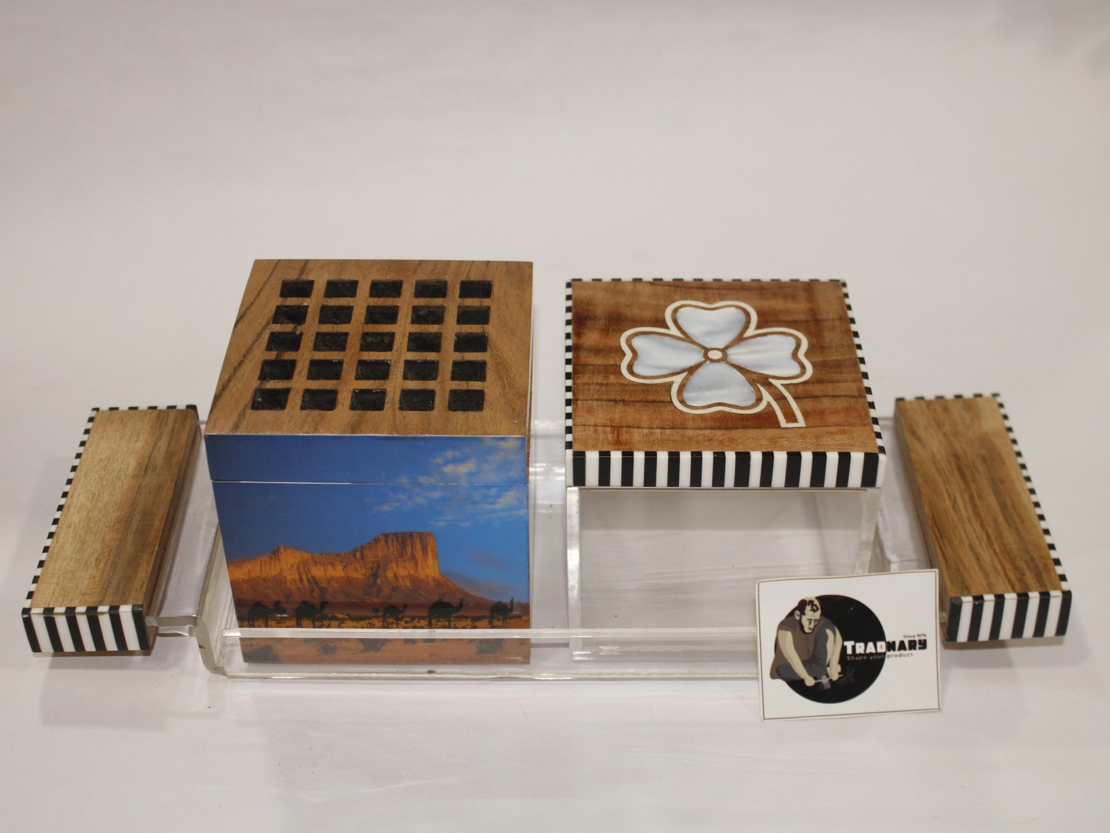 tray-set-burner