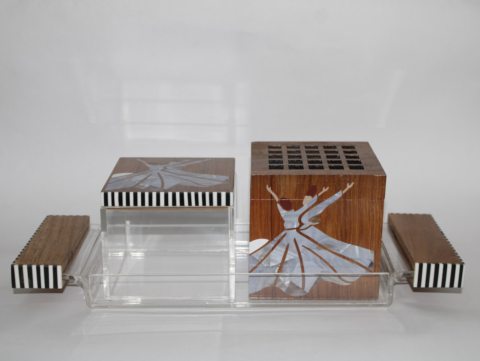 tray-set-burner