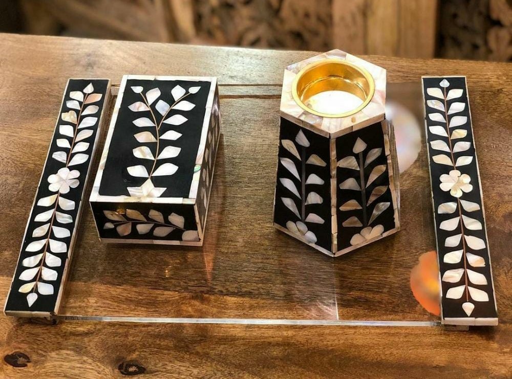 tray-set-burner
