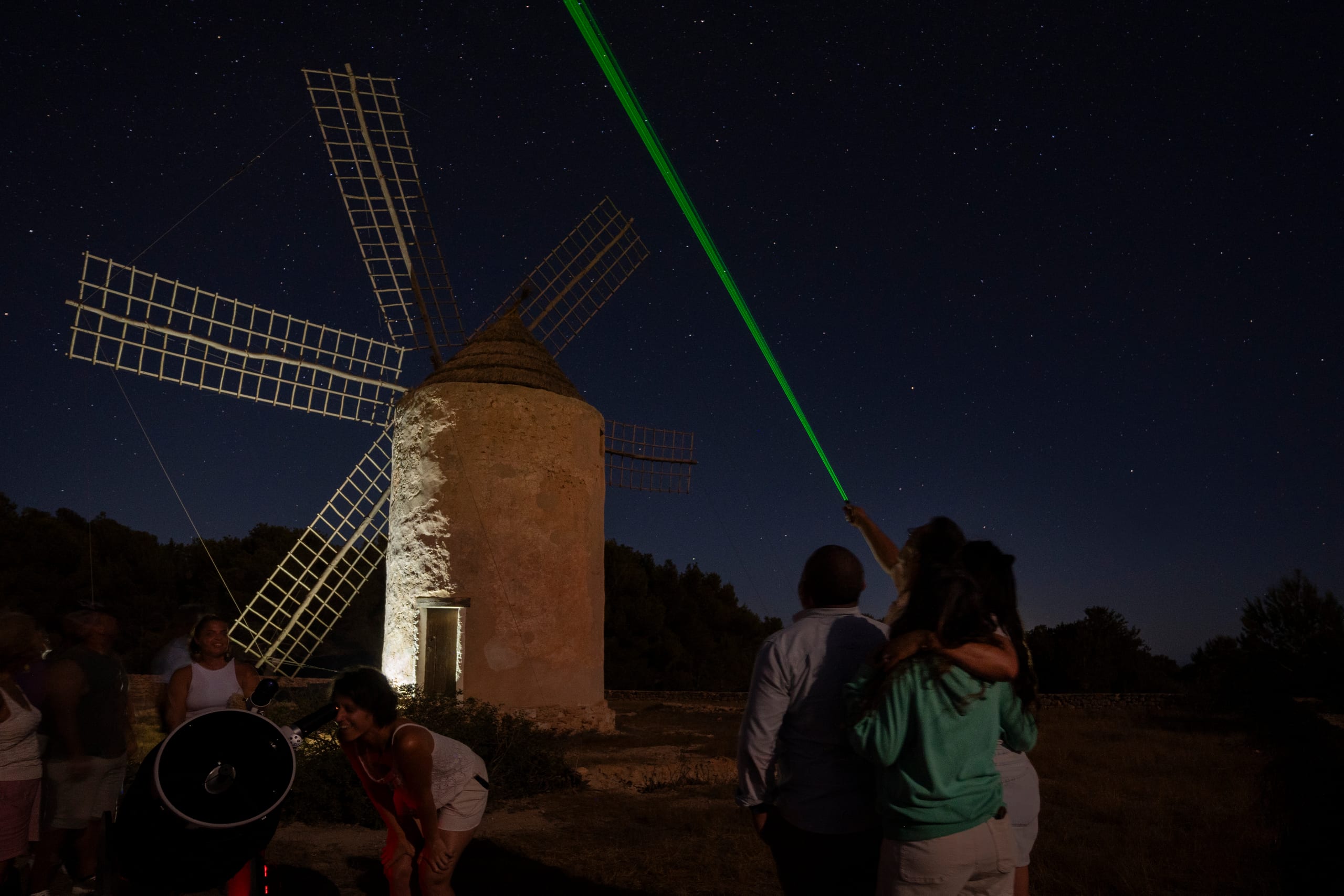 Formentera a la tardor