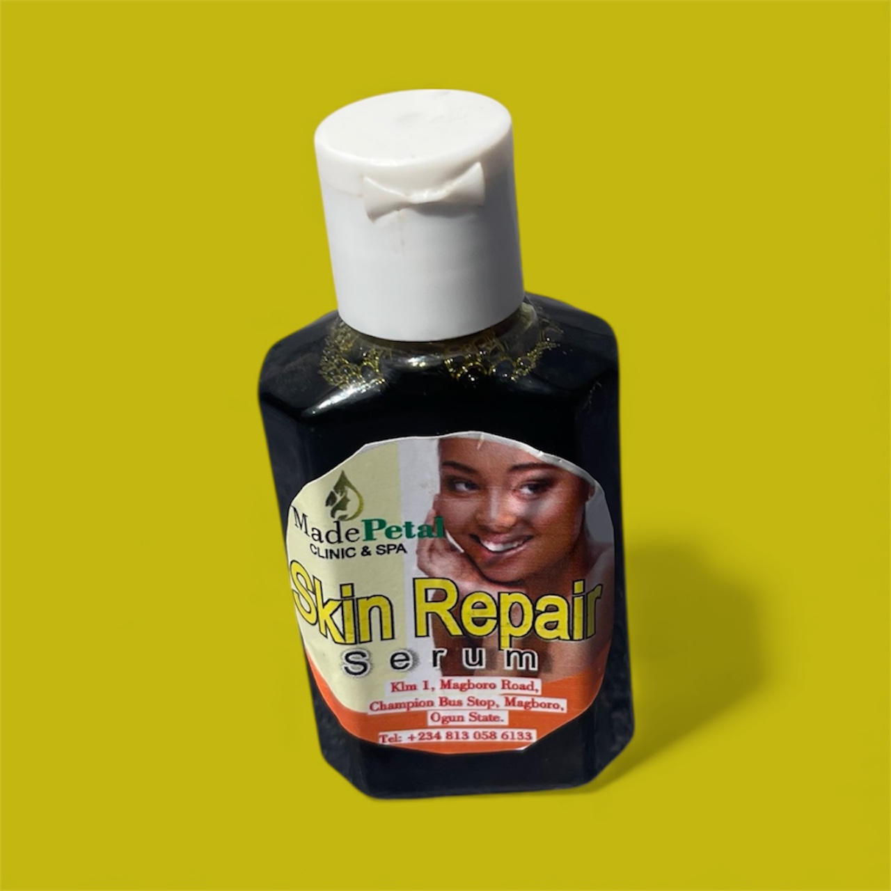 SKIN REPAIR SERUM