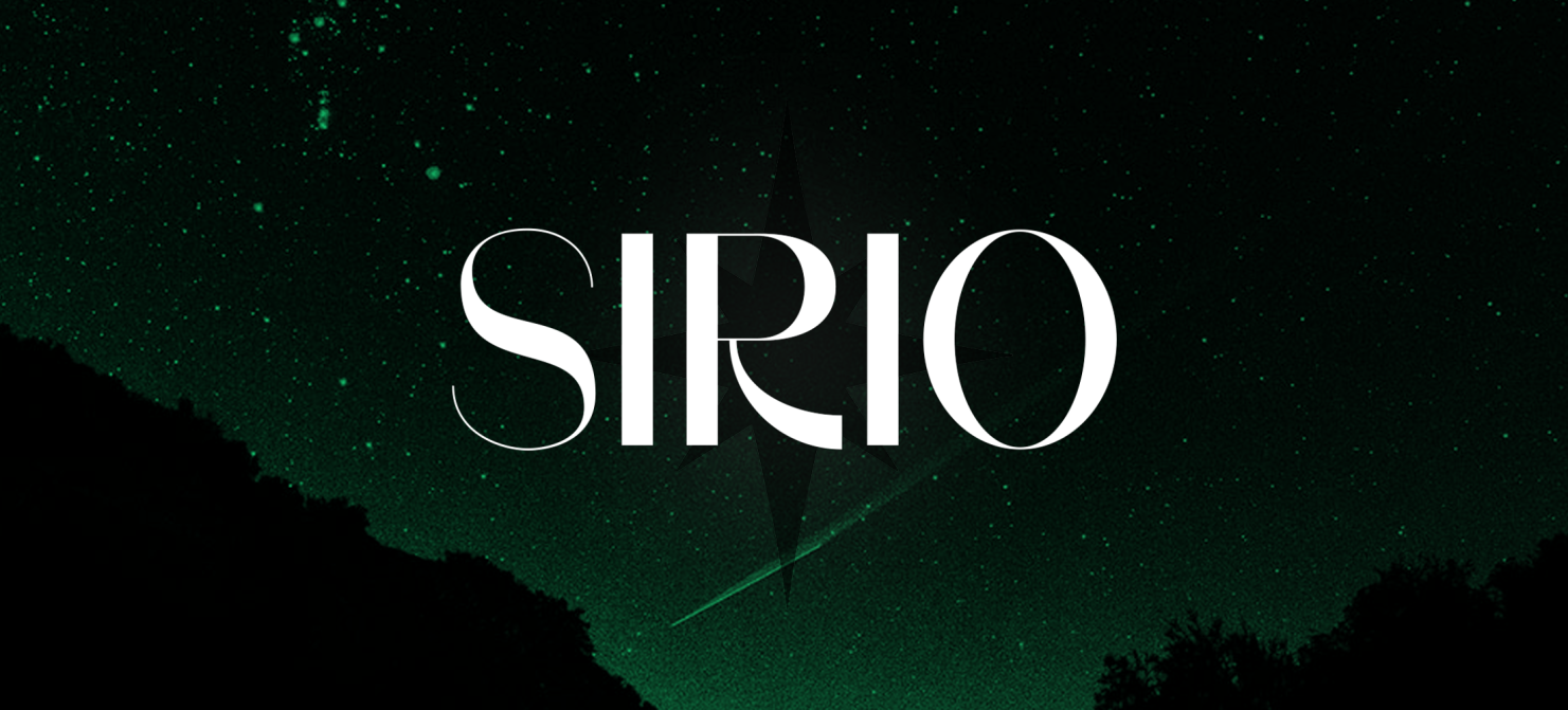 SIRIO preview