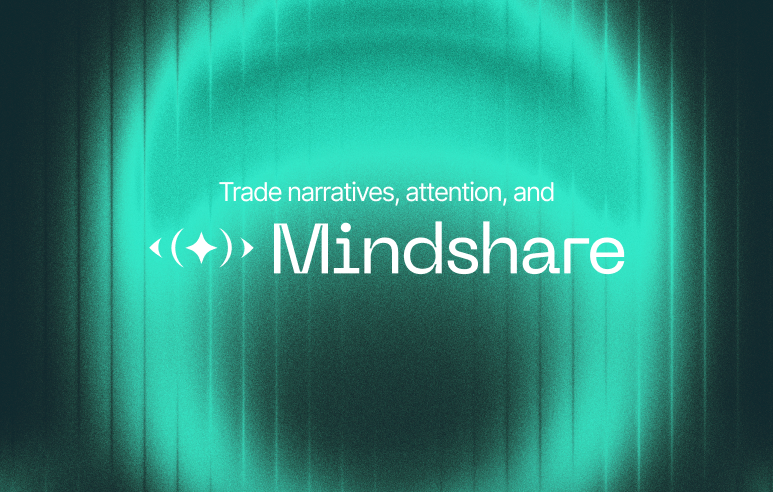 Mindshare preview