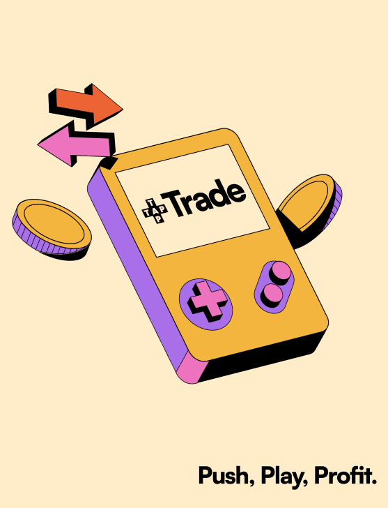 Tap Tap Trade preview
