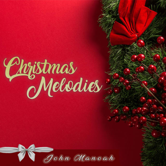 Christmas Melodies cover