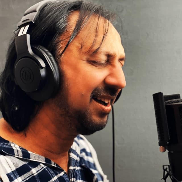 Alfred Younis Music cover