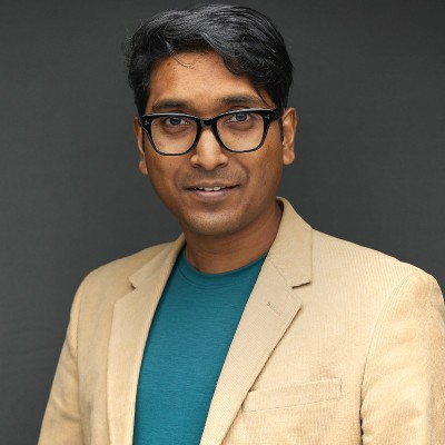 John Manoah, Founder and Principal of Lampstand