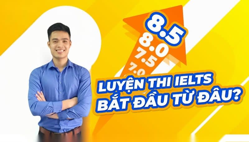 Share Bộ Khóa Học Ielts Online Kiên Luyện