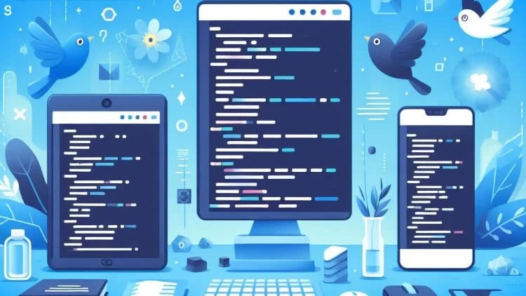 Khóa Học Flutter Bloc Cho Mobile, Web, Pc – Tôi Chọn Bạn
