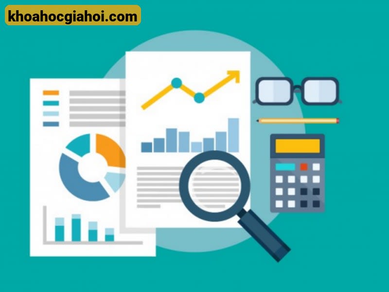 Trực Quan Hoá Dữ Liệu Với Biểu Đồ Trong Excel – Dashboard Và Data Visualization